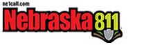 Nebraska811 Logo