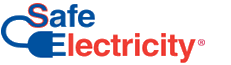 Safe Electricity Logo