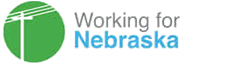 Working for Nebraska Logo